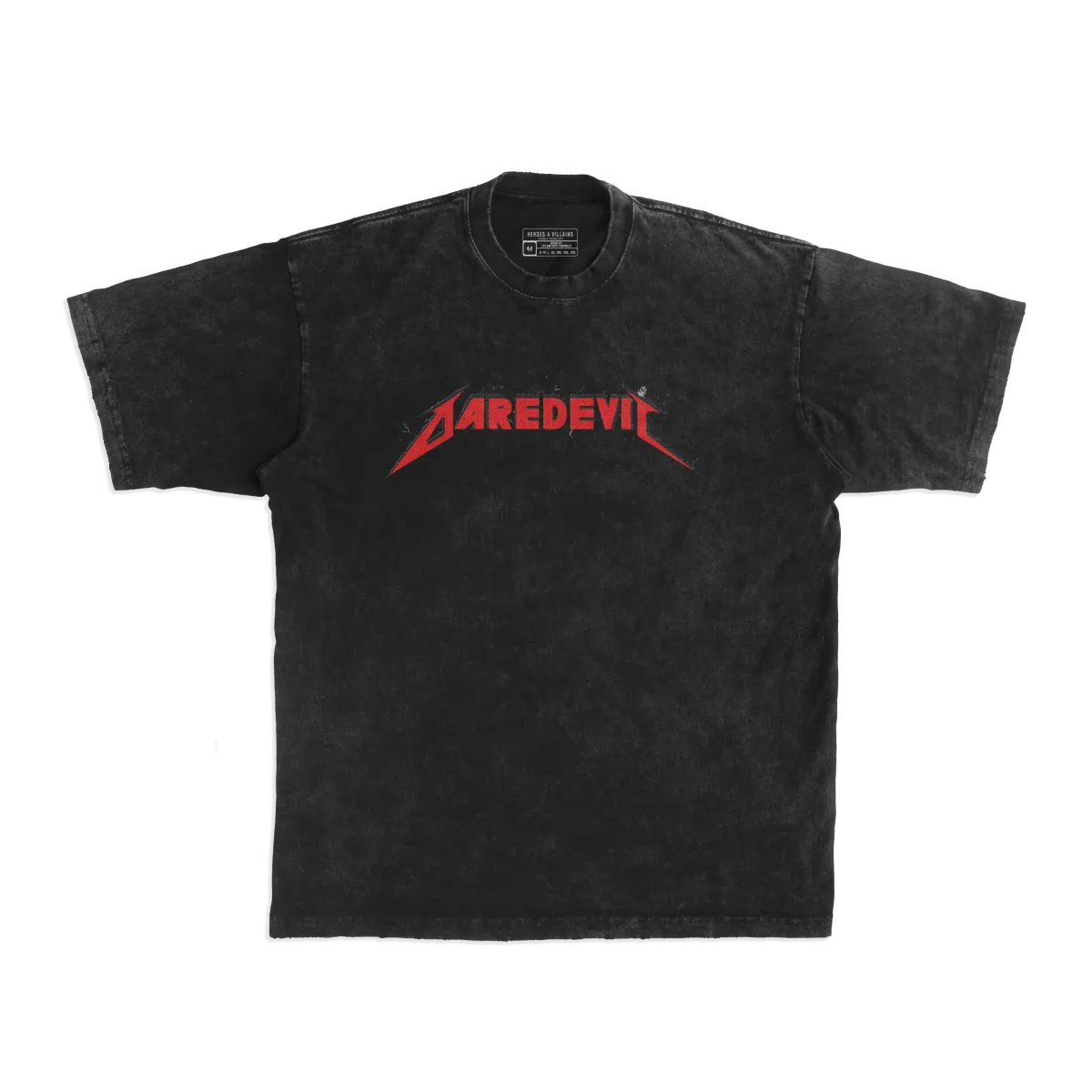 DareDevil Kill'EM ALL