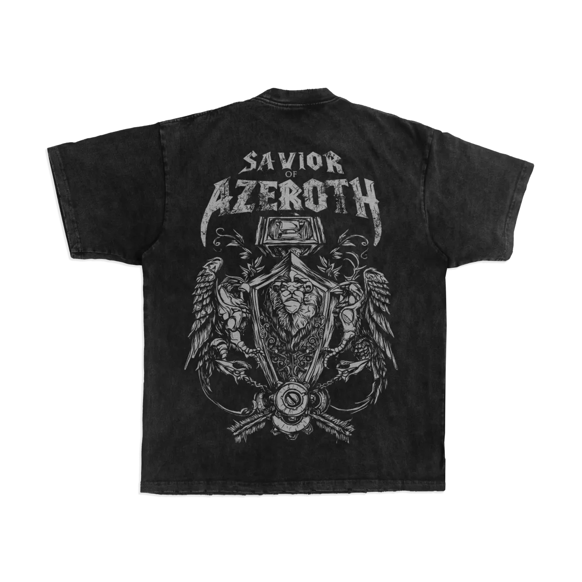 Savior of Azeroth